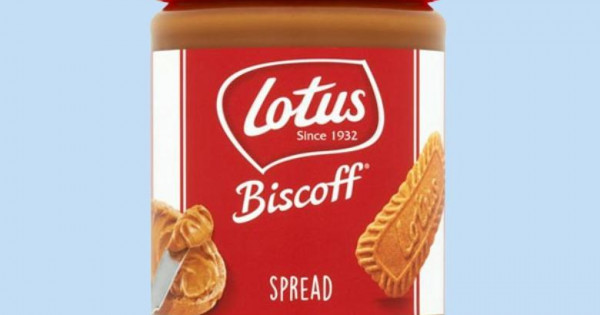 Biscoff spread deals